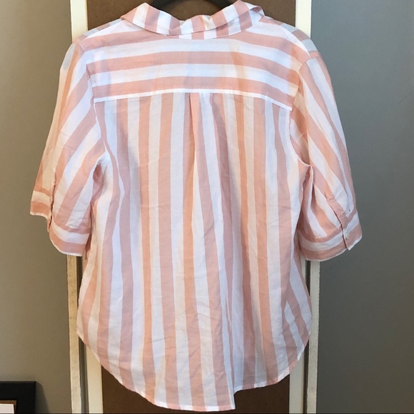 J Crew Button Down - Picture 2 of 5